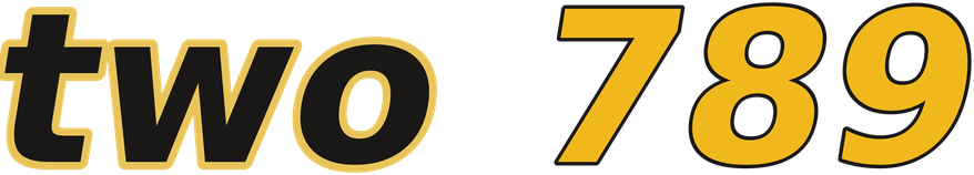two 789 logo